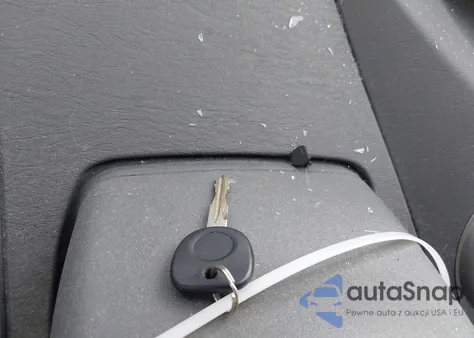 2006 Saturn Ion 2 из США, поврежденный, VIN 1G8AJ55F96Z184655